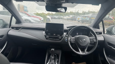 Toyota Corolla 1.8 VVT-i Hybrid Excel 5dr CVT Hybrid Estate